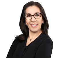 Veronica Morin