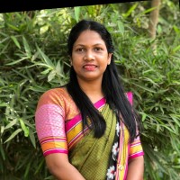 Pushpa Thombare