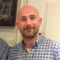 David Limbert