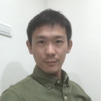 Hong Ming Hsu