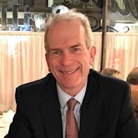 Bill Scott