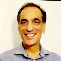 John Melissa