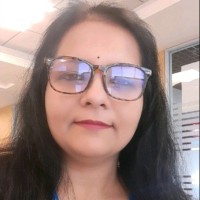 shilpi mathur