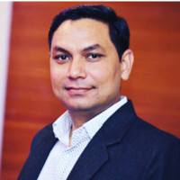 Ashwani Sharma