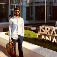 Eliran Dahan