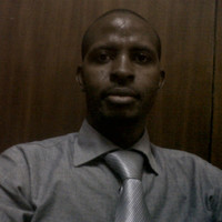 Atansuyi Olusegun