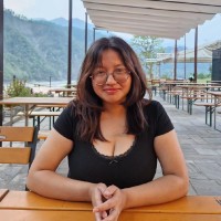 Rajani Gurung