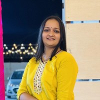 Harshvi Patel
