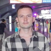 Andrey Kostyaev