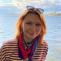 Evgeniya Mantsurova