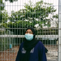Amalina Kamaruddin