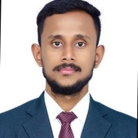 Manesh Krishnan