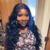 Jasmine Guyton