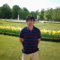 Nagendra Kumar