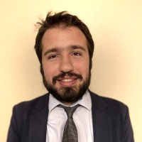 Hovhannes Gevorgyan, Phd