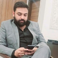 Prashant Dubey