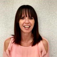 Sallyann Povey