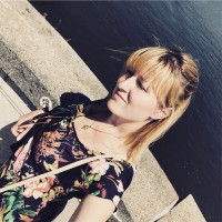 Iryna Polovets