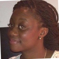 Cheryl KOFFI