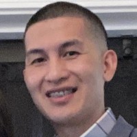 Chris Saephan