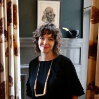 Elizabeth Henderson