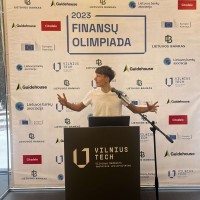 Linas Cimbalas