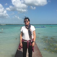 Isabel Campero