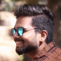 Yogesh Sullad