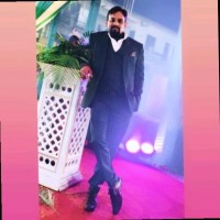 Shailendra Srivastava