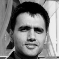 Nitin Sangwan
