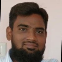 Mustak Jalaludeen