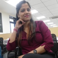 Sneha Jaiswar