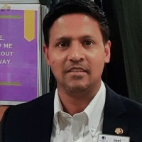 Jeetendra Sharma