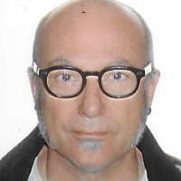 Andrés Paredes Ayllon