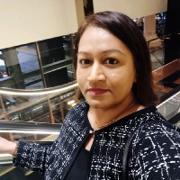 Kohilah Loganathan