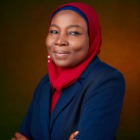 Rakiya Shuaibu Mohammed