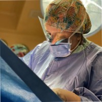 Dr.Hana Al Zahrani