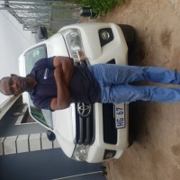Leon Buthelezi