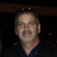 Scott Melvin