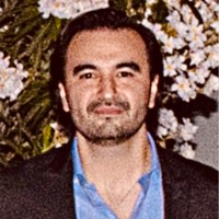 Jorge L. Chapa Díaz.