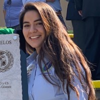 Melissa Miranda Rabadan