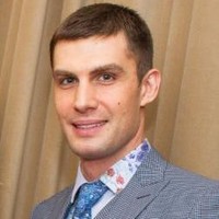 Sergey Moiseev
