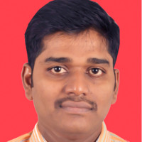 Nareshkumar M