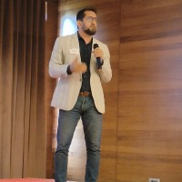 Navin Bajaj