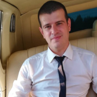 Marc Lucian