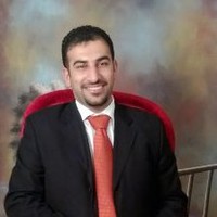 Mohammed Taqi