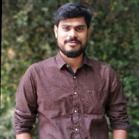 Basavaraj M K