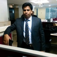 Balaji Shanmugam🏹