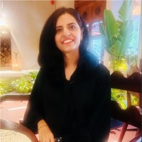 Samisha Gandhi