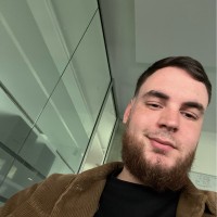 Dominik Djohar Feltes